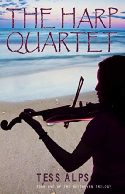 The Harp Quartet
