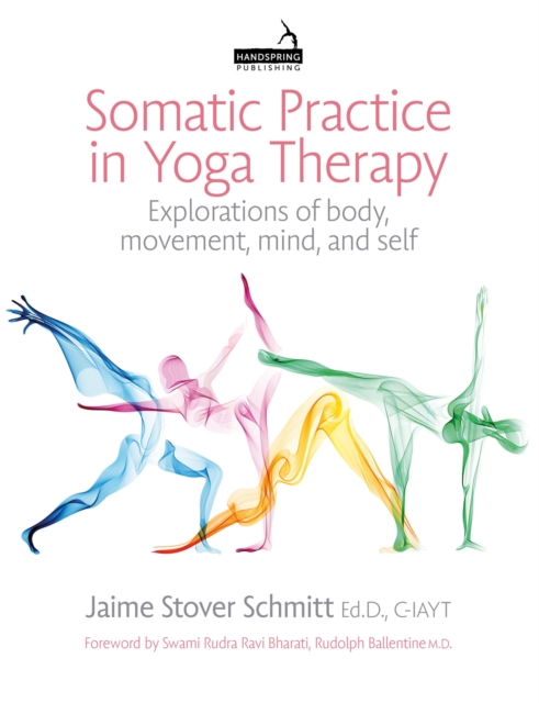 Somatic Practice in Yoga Therapy