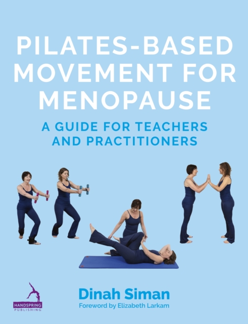 Pilates-Based Movement for Menopause