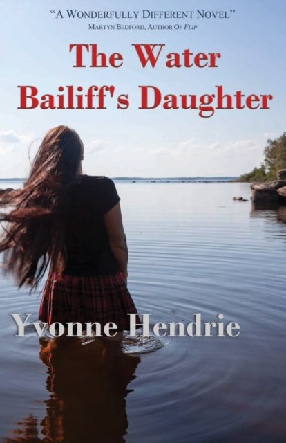 Water Bailiff's Daughter