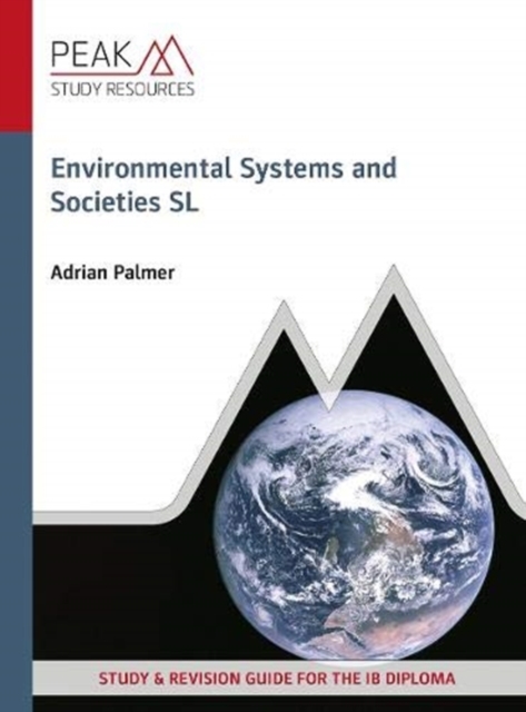 Environmental Systems and Societies SL