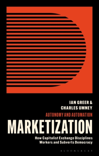 Against Marketization