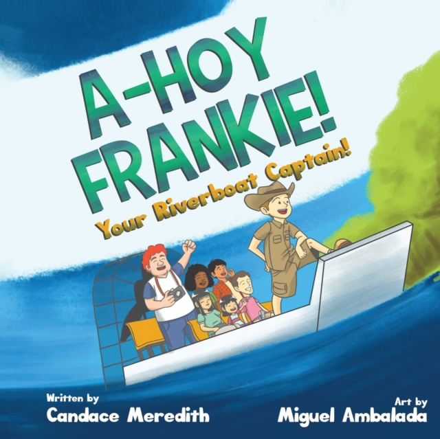 A-Hoy Frankie!