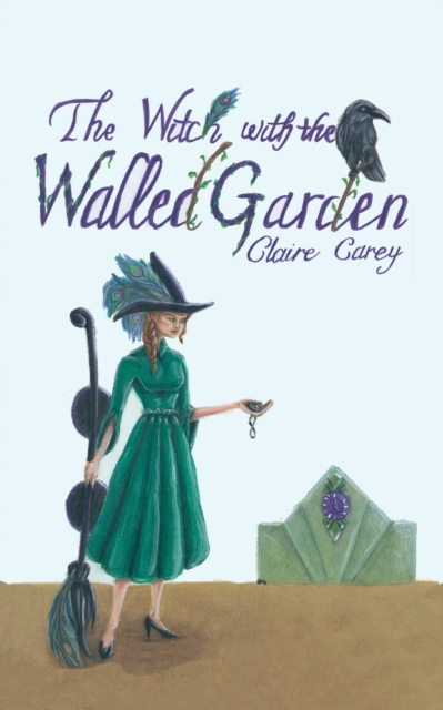 Witch with the Walled Garden