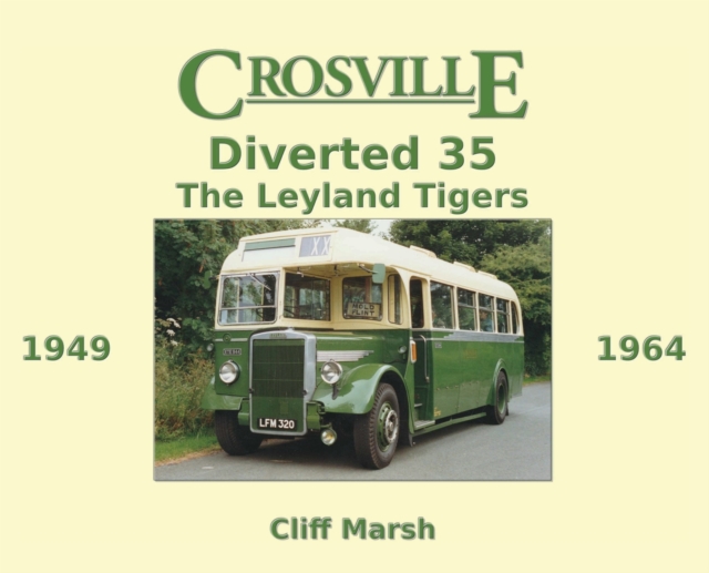 Crosville Diverted 35
