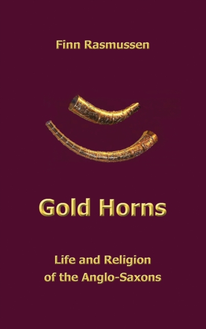 Gold Horns
