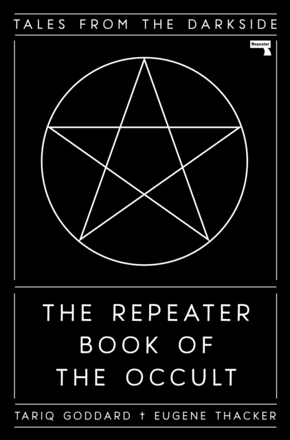 Repeater Book of the Occult