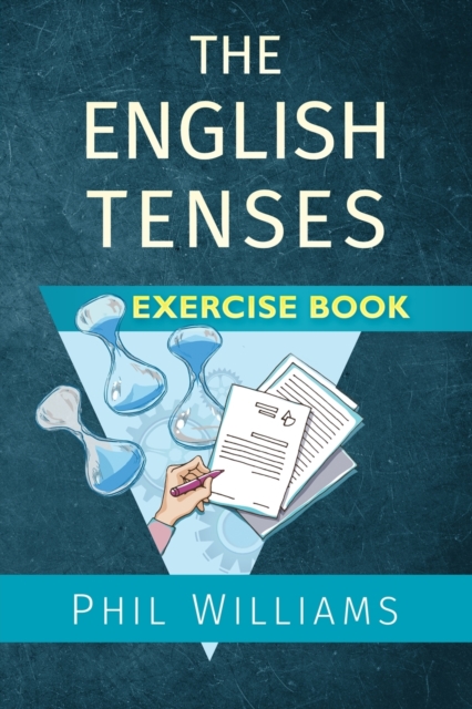 English Tenses Exercise Book