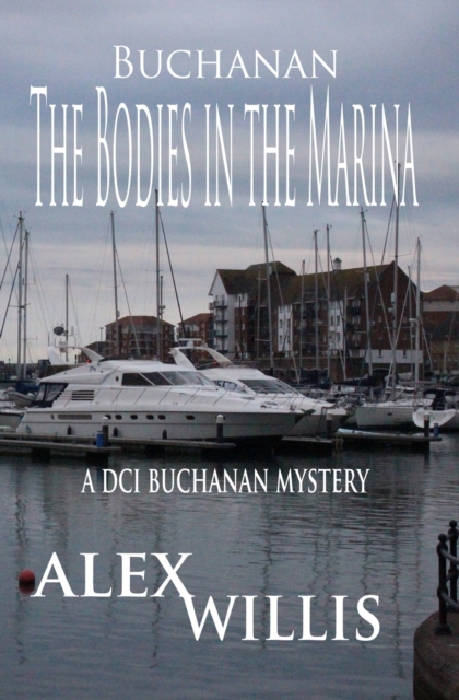 Bodies in the Marina