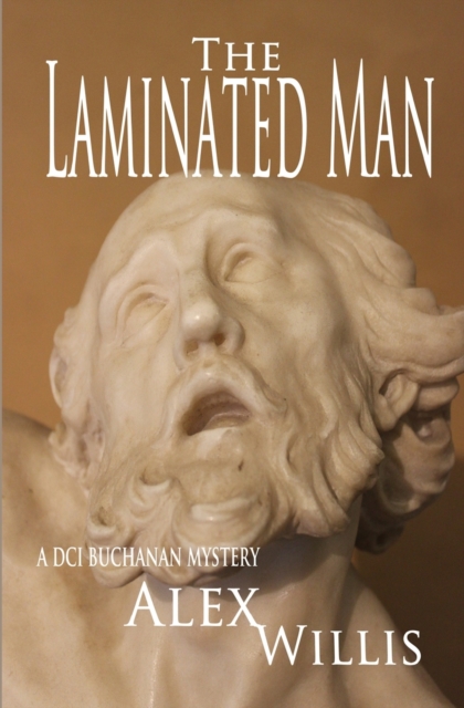 Laminated man