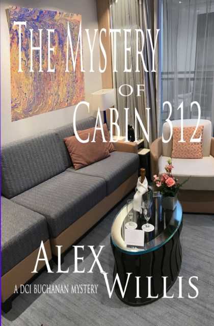 Mystery of Cabin 312