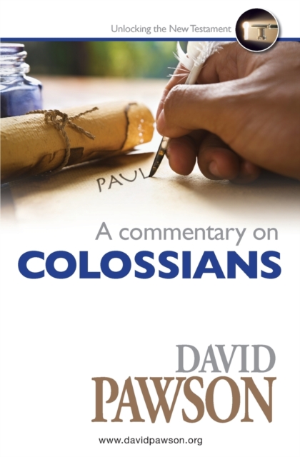 Commentary on Colossians