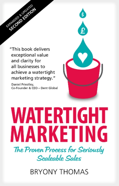 Watertight Marketing