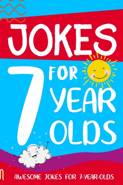 Jokes for 7 Year Olds