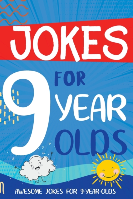 Jokes for 9 Year Olds