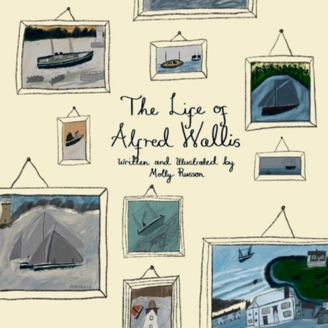 Life of Alfred Wallis