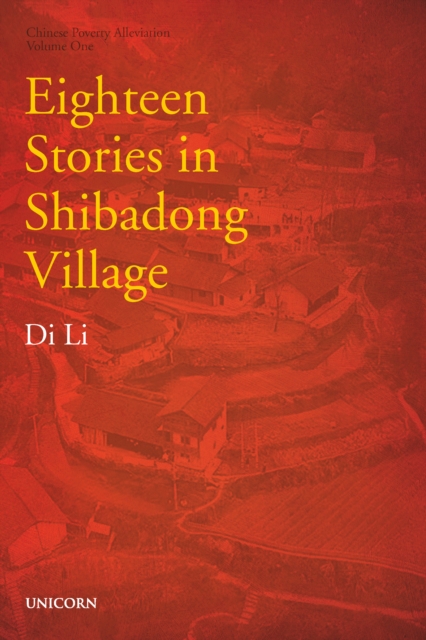 Eighteen Stories in Shibadong Village