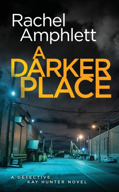 Darker Place