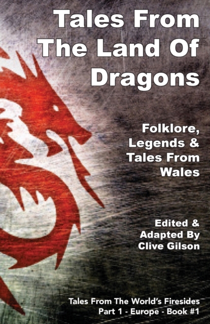 Tales From The Land Of Dragons