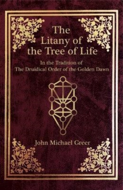 Litany of the Tree of Life