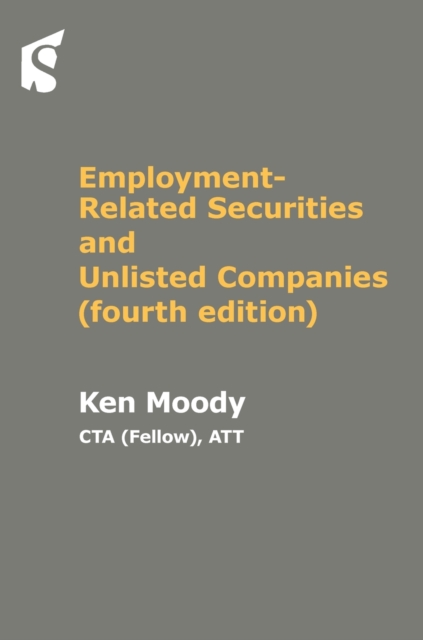 Employment Related Securities and Unlisted Companies