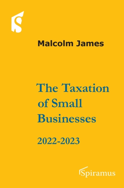 Taxation of Small Businesses