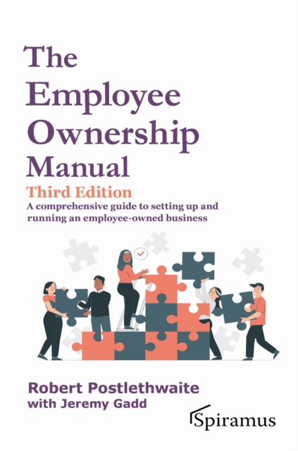 The Employee Ownership Manual