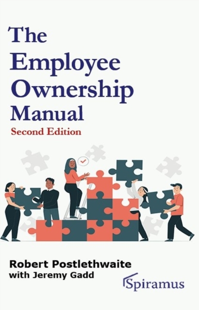 Employee Ownership Manual