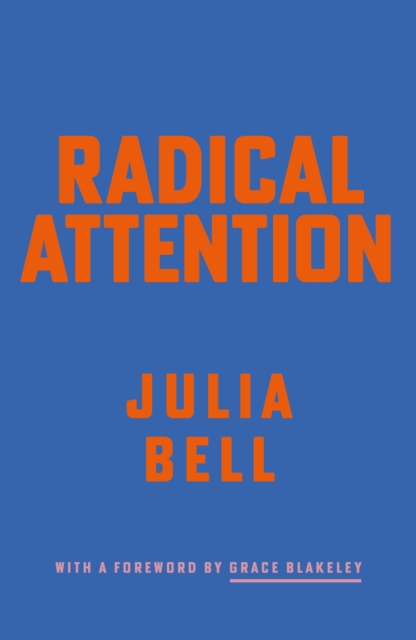 Radical Attention
