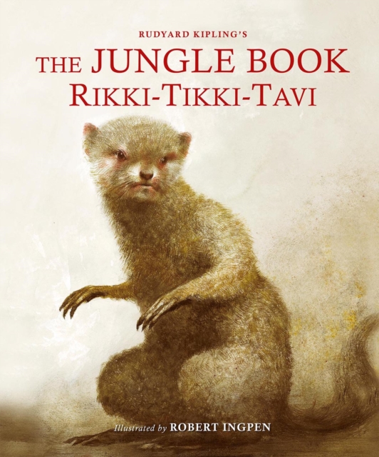 Jungle Book: Rikki-Tikki-Tavi