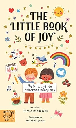 Little Book of Joy