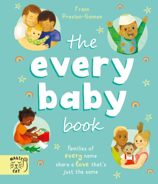 Every Baby Book