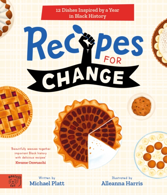 Recipes For Change