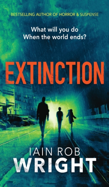 Extinction