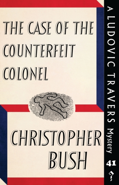 Case of the Counterfeit Colonel