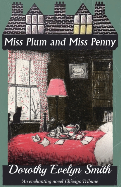 Miss Plum and Miss Penny