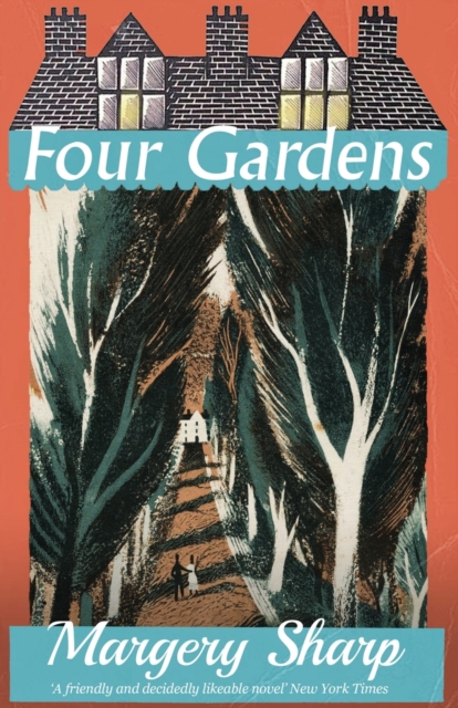 Four Gardens