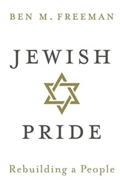 Jewish Pride