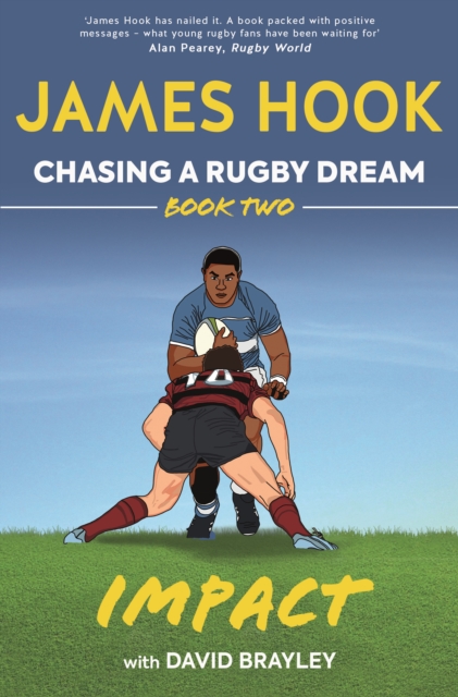 Chasing a Rugby Dream