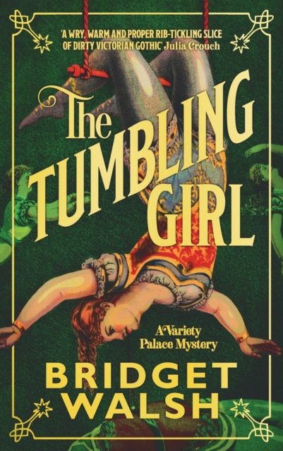 Tumbling Girl