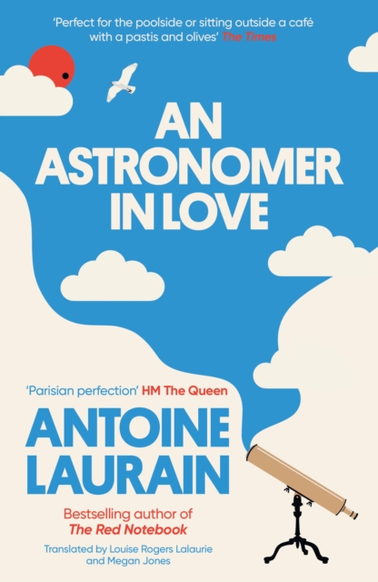 Astronomer in Love