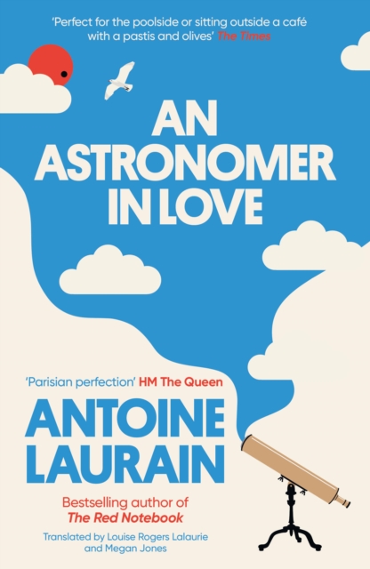 An Astronomer in Love