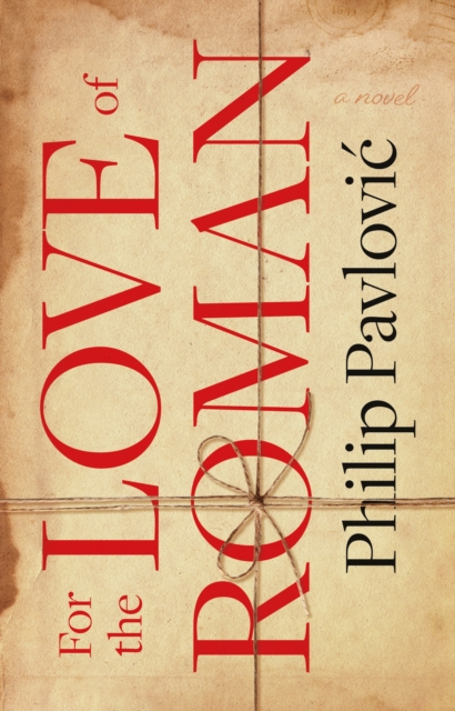 the Love of Roman
