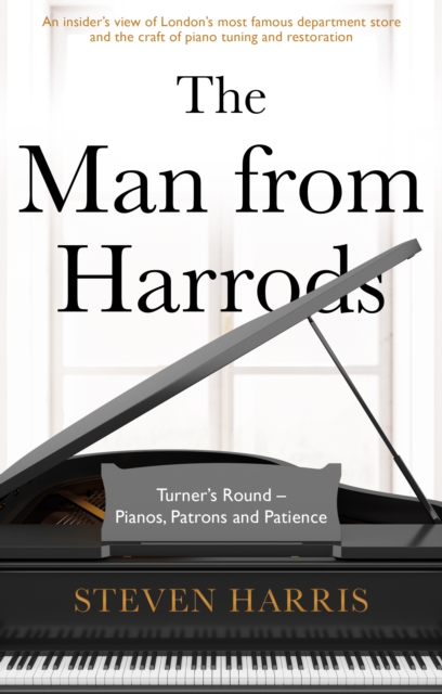 Man From Harrods