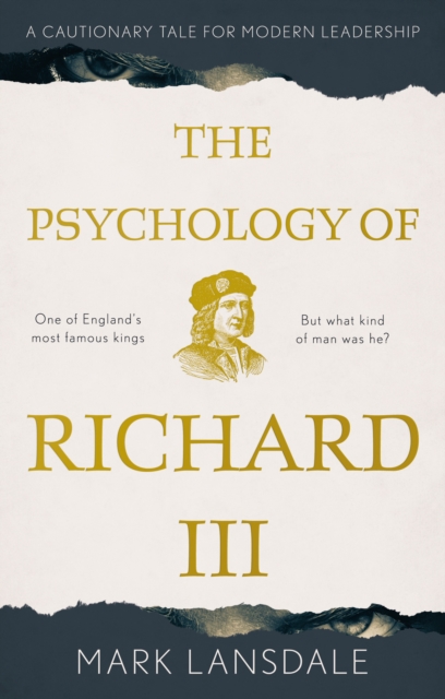 Psychology of Richard III