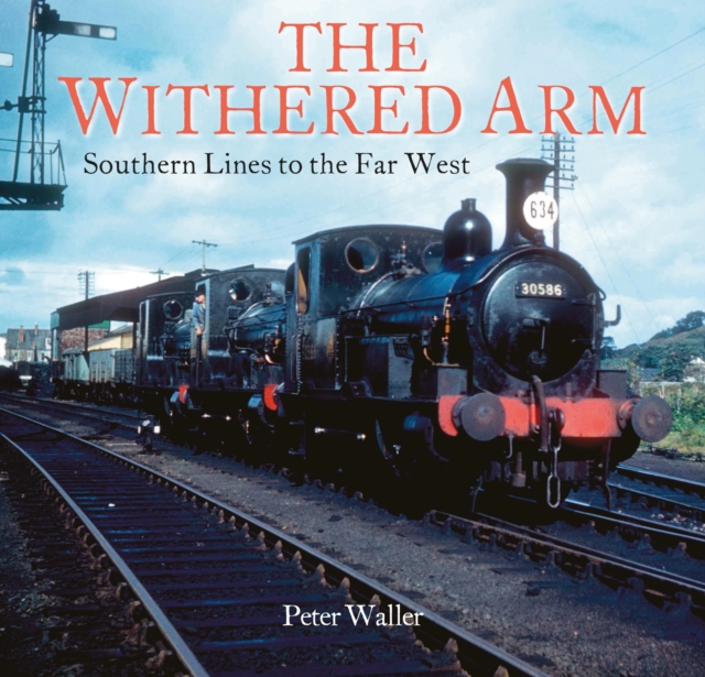 Withered Arm