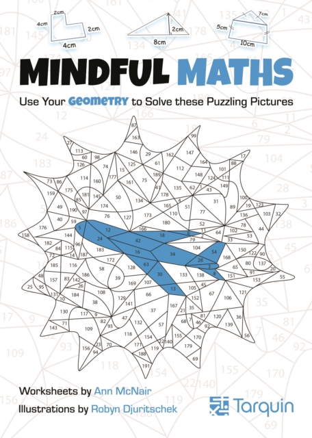 Mindful Maths 2
