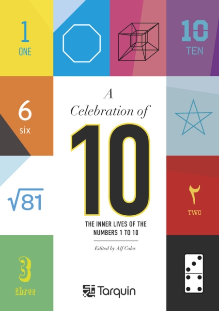 Celebration of 10