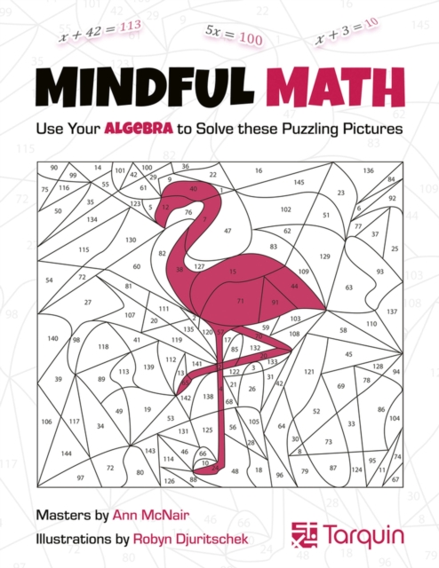 Mindful Math 1 Volume 1