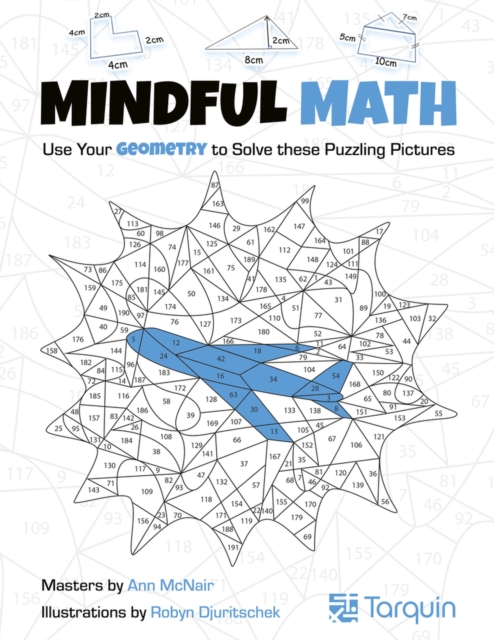 Mindful Math 2 Volume 2